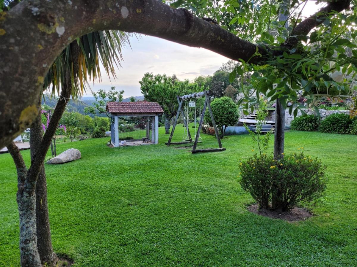 Вилла Quinta Do Botas Moimenta Экстерьер фото